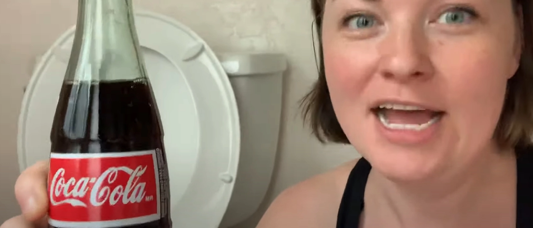Effekten af en enkelt cola er vild: Her er, hvad der sker med din krop på 60 minutter