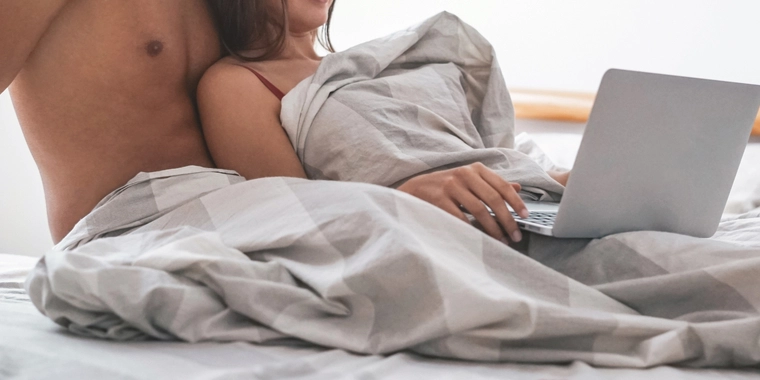 Stort pornosite med klar udmelding: gør du ikke dette, er du ikke velkommen