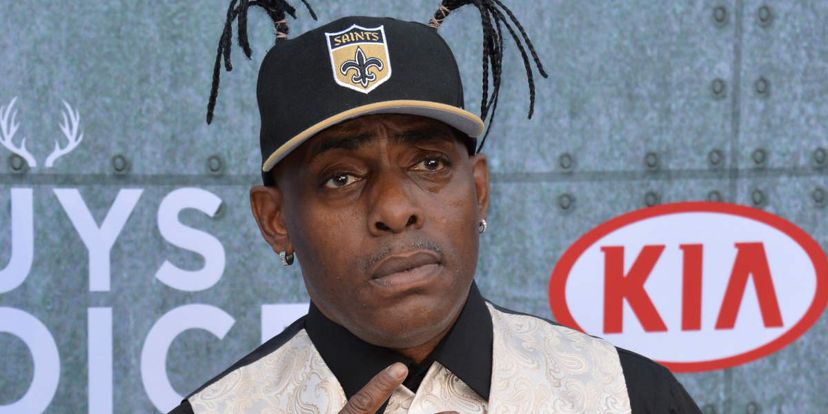 Rapperen Coolio døde sidste år: Nu er dødsårsagen afsløret