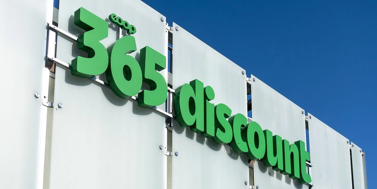 Skulle straks kasseres: Gjorde klamt fund i køledisken hos Coop 365 Discount