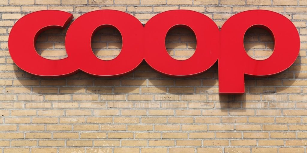 Coop deler stor varsel: Overvejer at tage utraditionelle metoder i brug