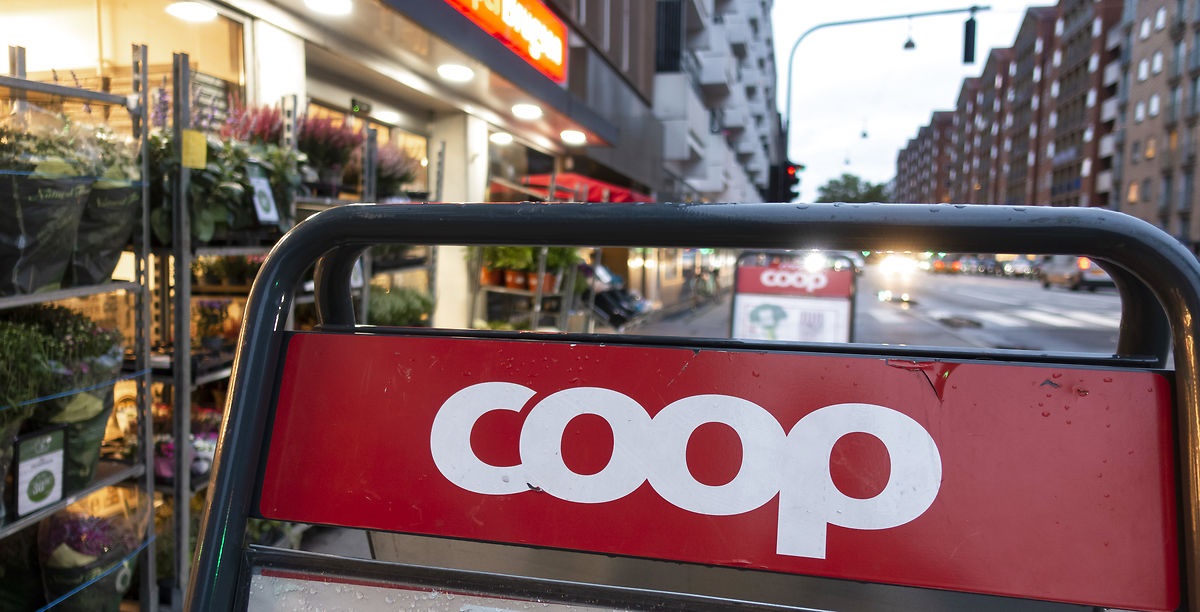 Solgt i Coop- og Salling-butikker landet over: Nu tilbagekaldes pålæg