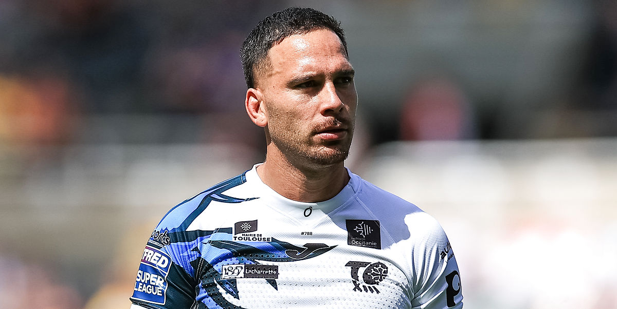 Ville gøre alt for at vinde: Rugby-stjerne laver ulækkert trick på banen