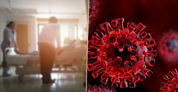 Omikron smitte konstateret ved flere større forsamlinger