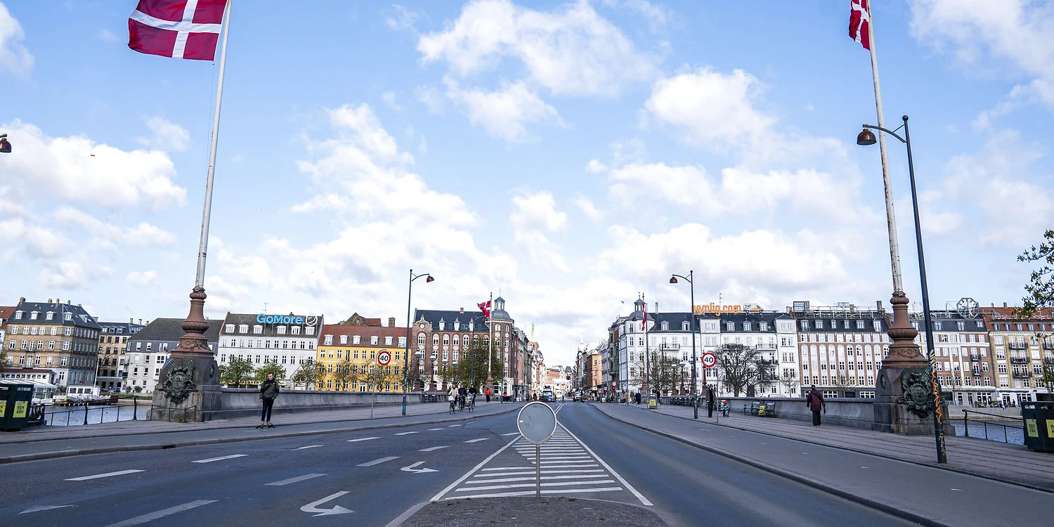 Det fulde overblik: Disse åbner op fra på mandag