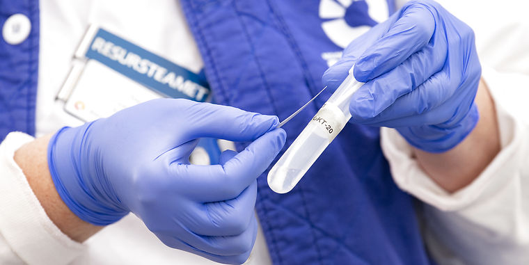 Epidemien vokser i Danmark: Kontakttallet stiger markant