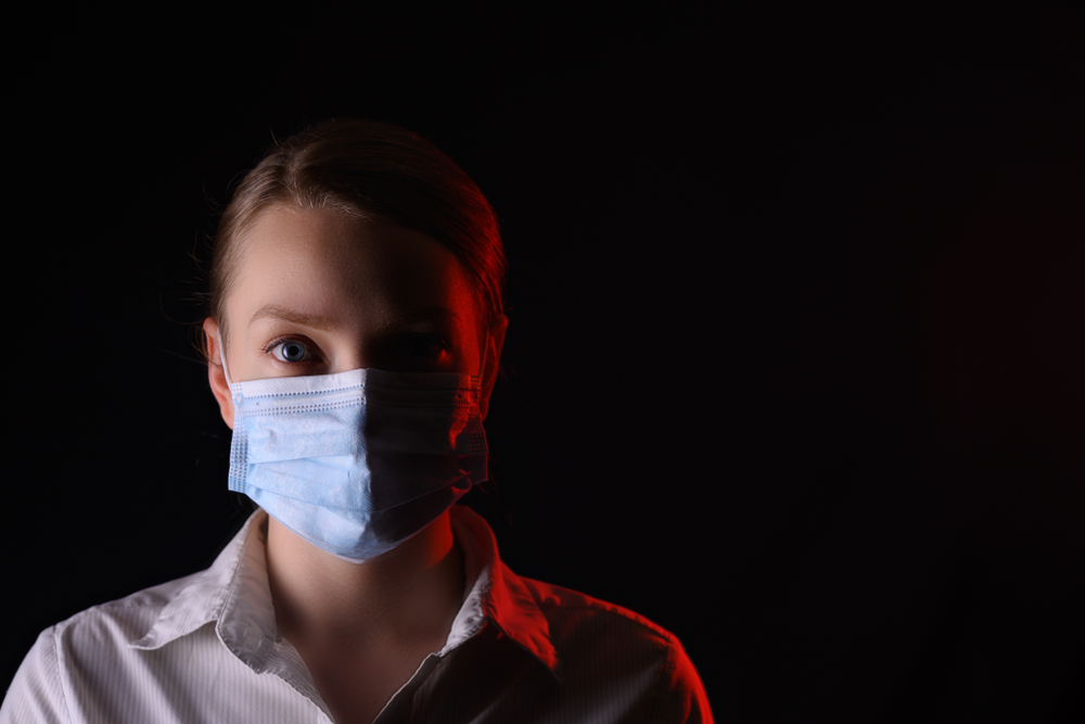 Dansk hospitalsansat smittet med coronavirus