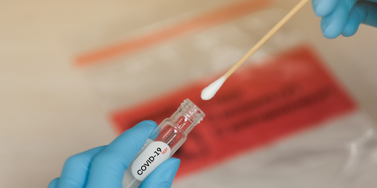 Coronapanik i Kina: Lukker supermarkeder