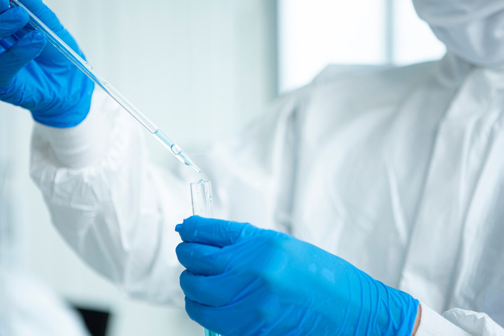 Fra i morgen bliver vaccine testet på mennesker