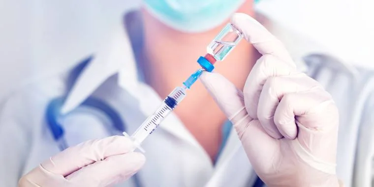 Stopper med coronavaccine: For mange fik bivirkninger
