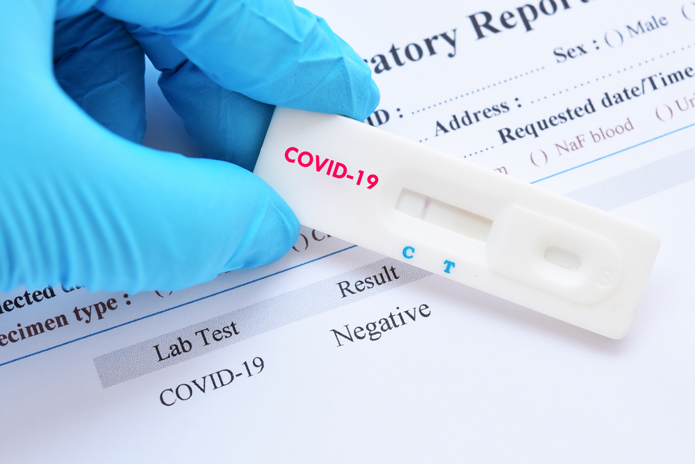 Vildt: Mand havde 50 mutationer af COVID-19 og var smittet i 613 dage