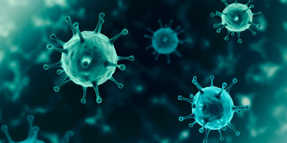 Overlæge spår endnu en vinter med corona: “Jeg er helt overbevist om, at det bliver værre end sidste år”