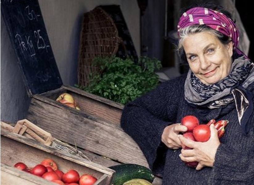 Camilla Plum sælger sommerhus for vanvittigt beløb