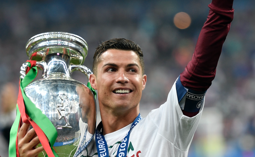 Flere medier kommer nu med meldinger om fremtiden for Cristiano Ronaldo: Svaret ventes her