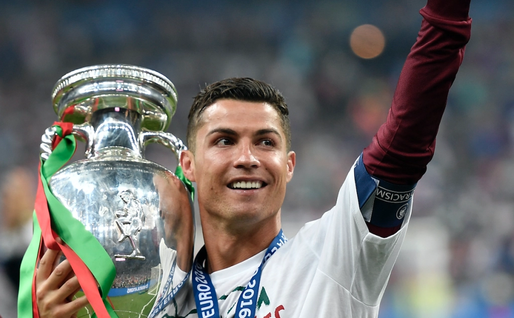 Flere medier kommer nu med meldinger om fremtiden for Cristiano Ronaldo: Svaret ventes her