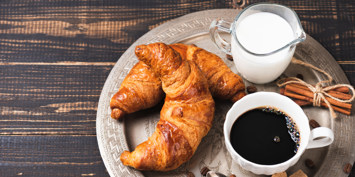 Barbara Bertelsen har dyre vaner: Kaffe og croissanter for 46.579 kroner på skatteydernes regning