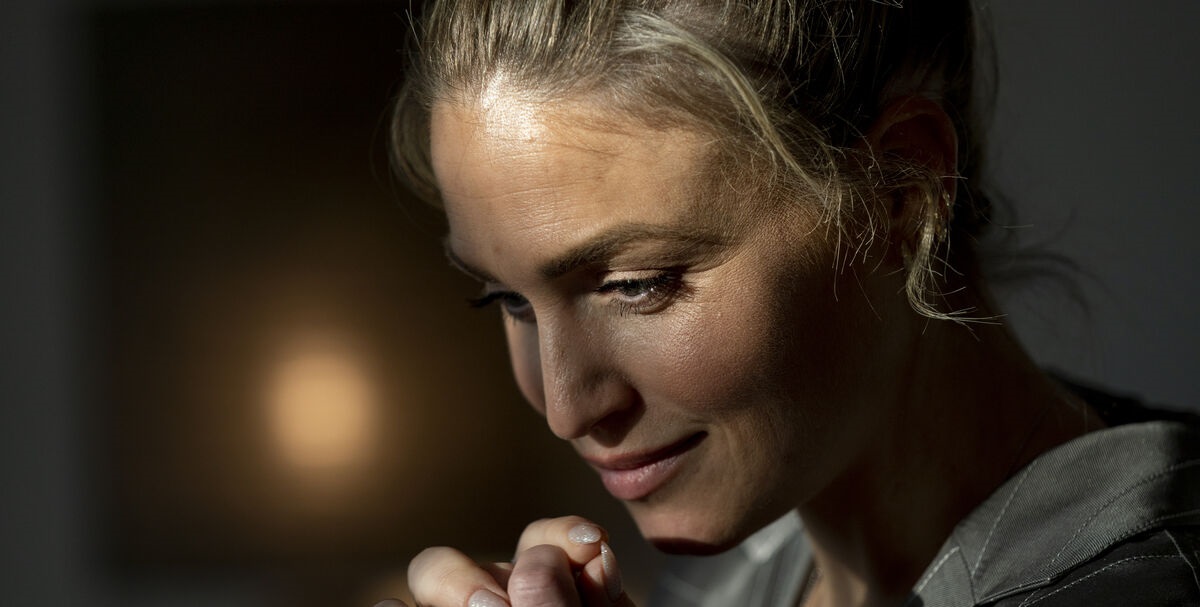 Christiane Schaumburg-Müller Åxman med stor nyhed