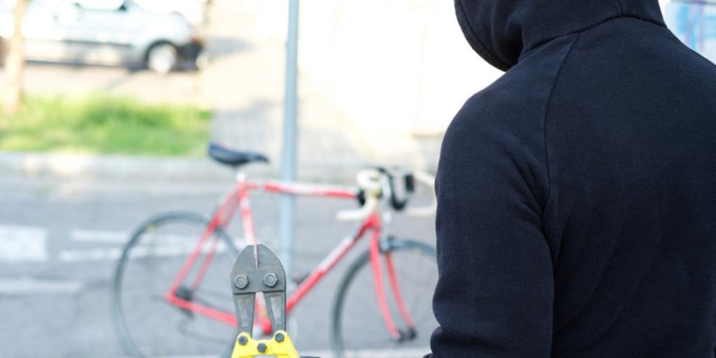 Er du blandt de udsatte: Højsæson for cykeltyveri er i gang – og disse skal passe mest på
