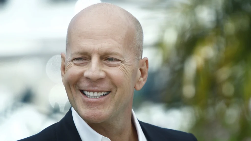 Bruce Willis’ familie i stor sorg: Hver dag kan blive den sidste