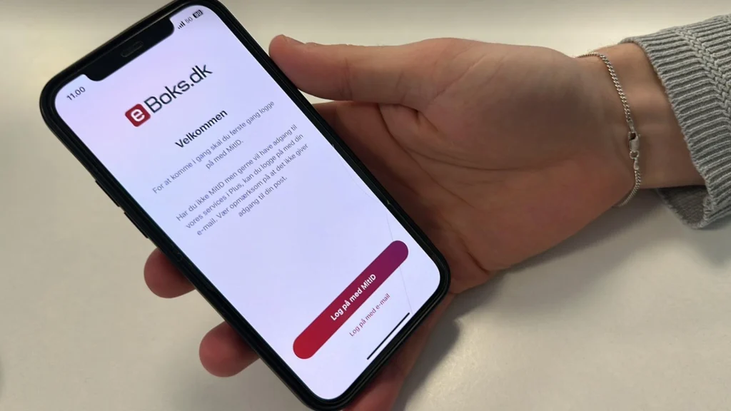 Tjek din e-Boks: Vigtigt brev på vej til disse borgere