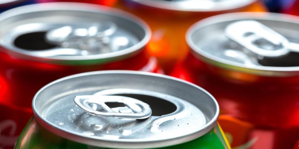 Pant på dåser i Tyskland eller ej: Nu er det afgjort