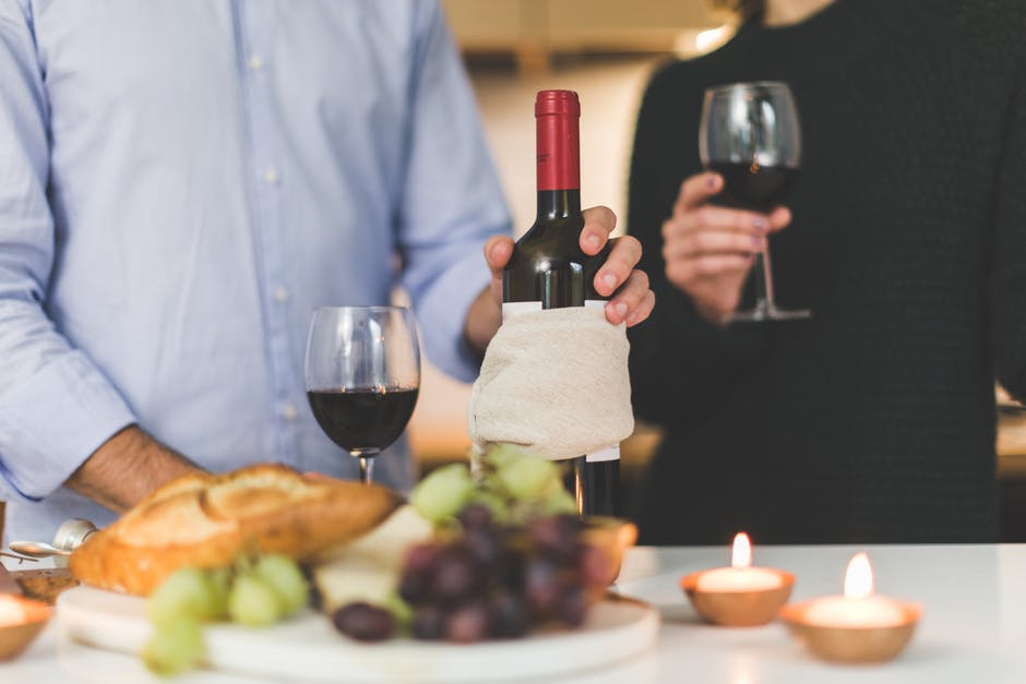Guide: Vin til enhver anledning