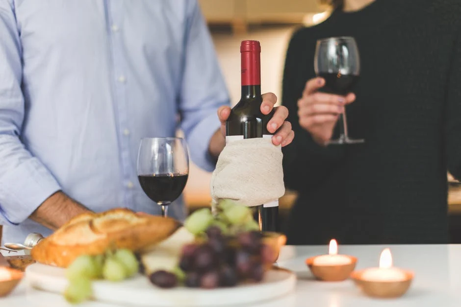 Guide: Vin til enhver anledning