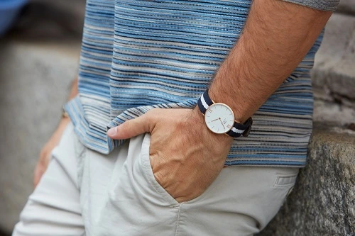 Daniel Wellington – Et ur med en speciel historie