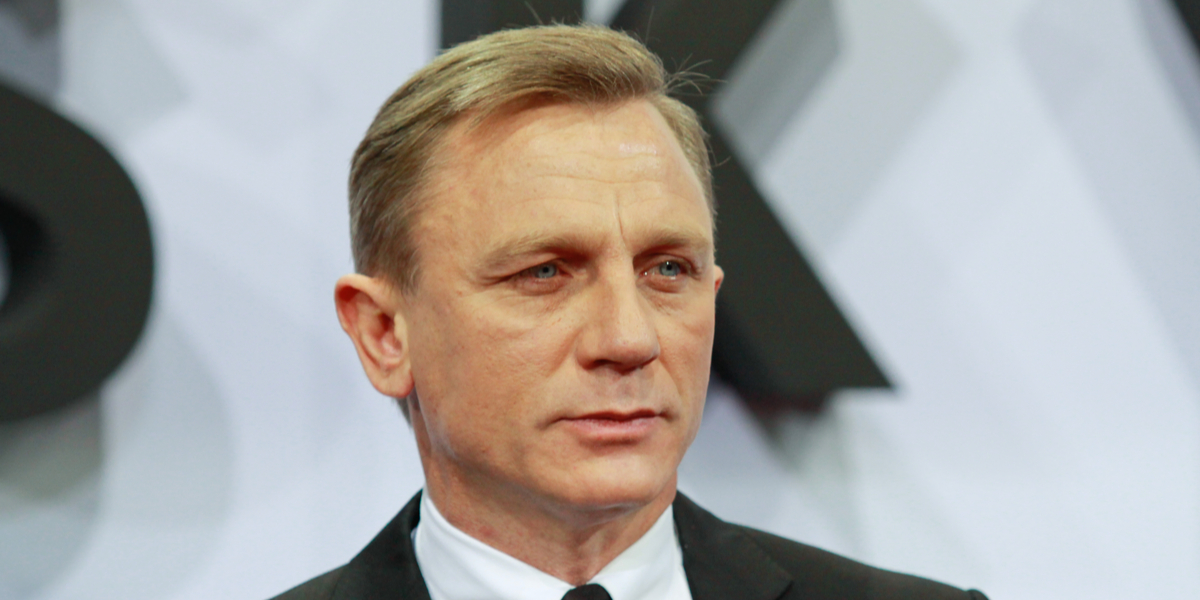 Nu er det afsløret om den næste ‘James Bond’ skal være en kvinde