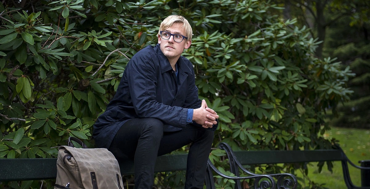 Nu er sagen om Daniel Ryes fangevogter afsluttet