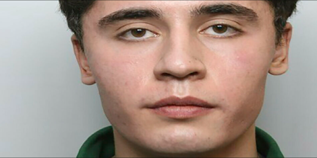 Terrormistænkte Daniel er flygtet fra fængsel: Højere sikkerhedsniveau i flere lufthavne