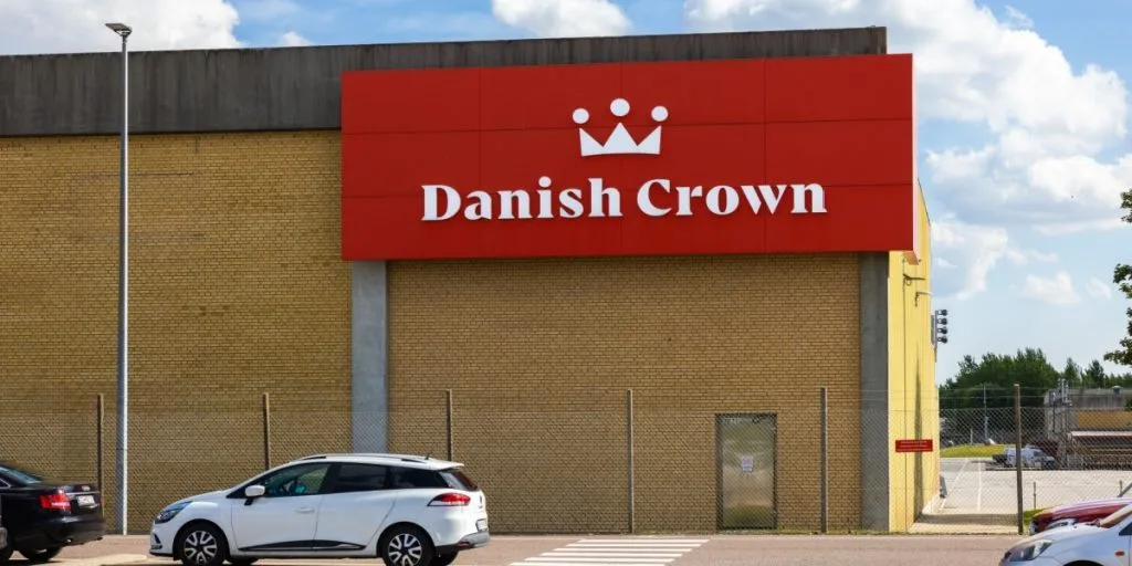 Danish Crown i enorm fyringsrunde: Så mange mister jobbet i slutningen af februar