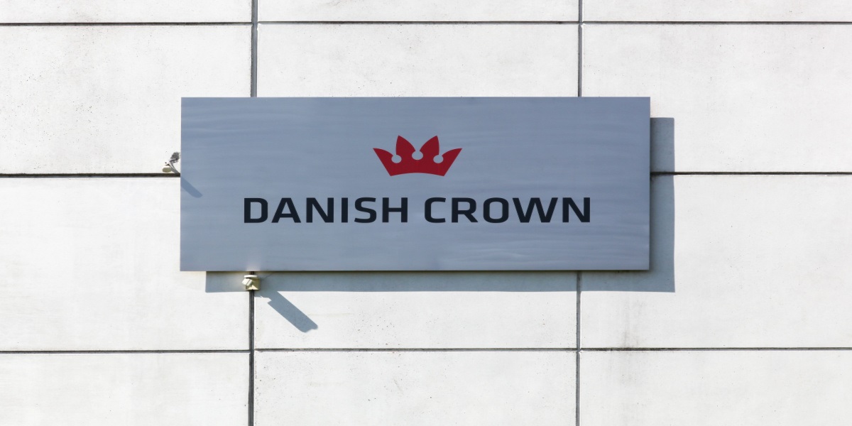 Danish Crown lukker ned