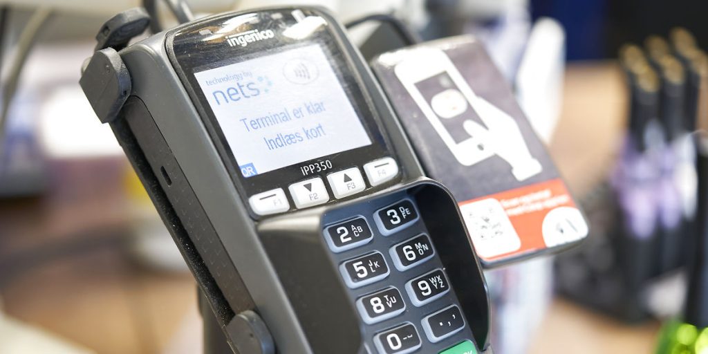 Hvis du bruger Apple Pay til at betale, bør du læse denne advarsel