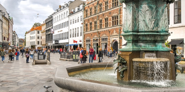 Godt nyt til disse danskere: Nu udskydes fristen