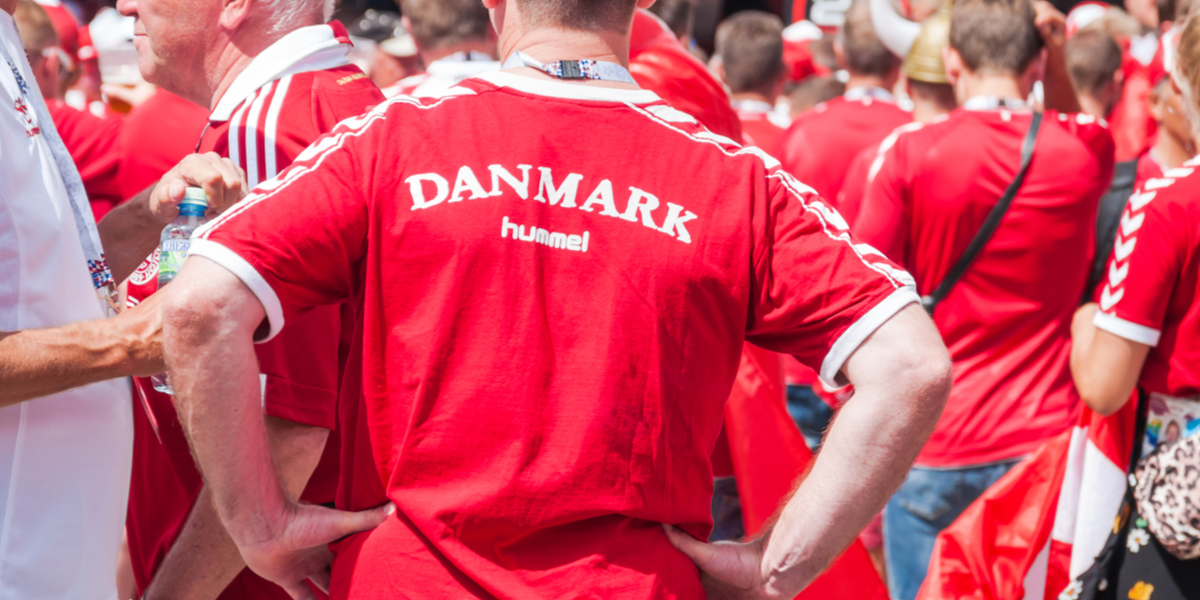 Vind 10.000 kroner på Kvinde-EM