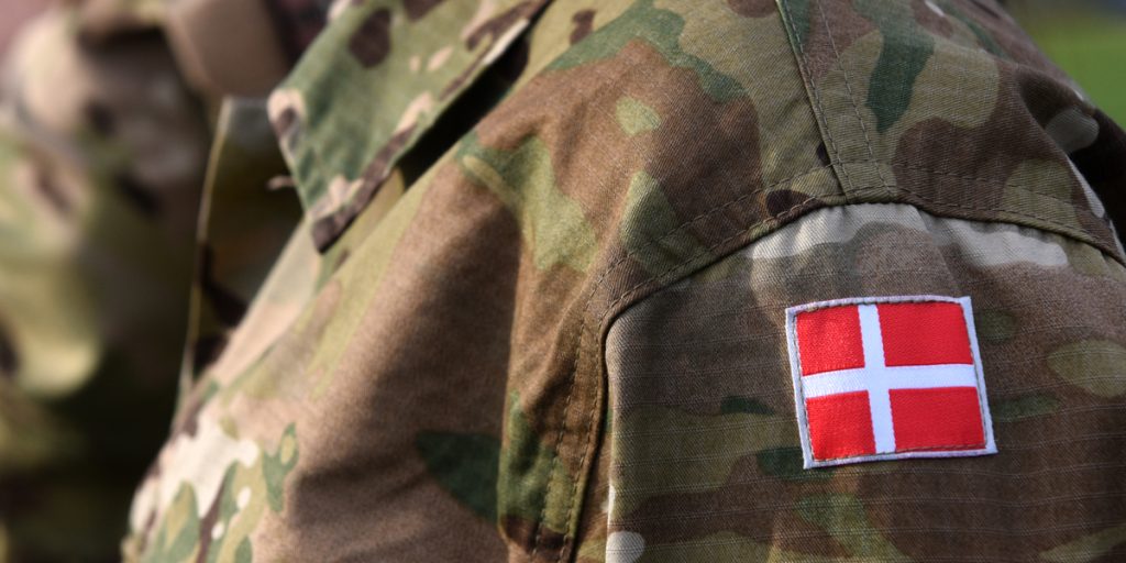 Her er verdens stærkeste militær: Danmark ligger ikke ligefrem i toppen