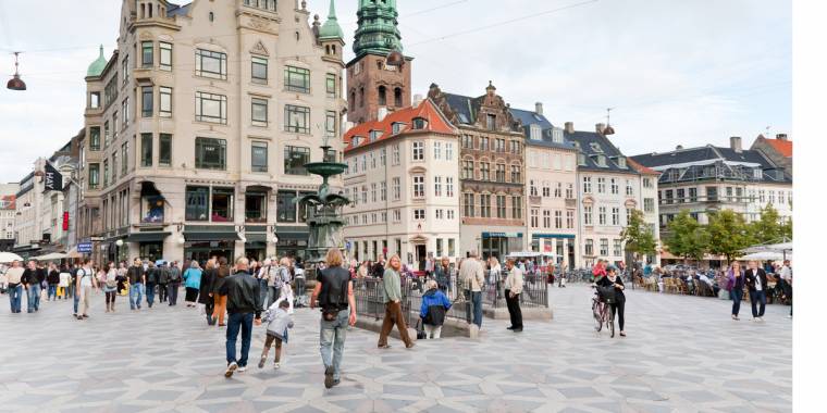 Advarer mod lumske bivirkninger: Danskerne er blandt verdens største forbrugere