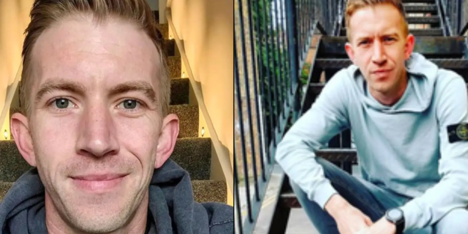 Vennerne opdagede hans enorme ‘vedhæng’: Så skiftede han karriere