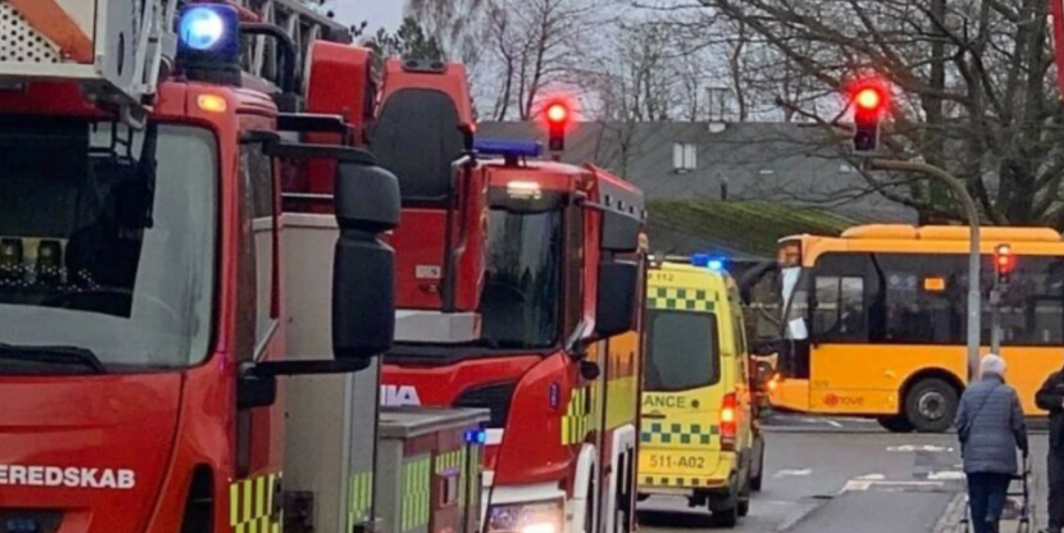 Brand på Den Nye Lillebæltsbro: Brug den gamle i stedet