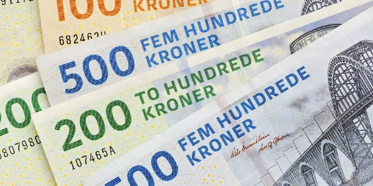 Vil give alle danskere lønforhøjelse: “Der er ikke så meget at rafle om”
