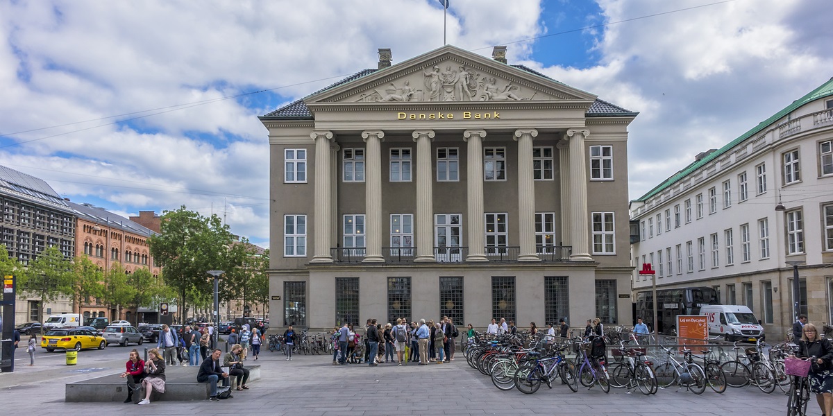 Konkurserne vælter ind: Danske Bank forbereder sig på svære samtaler
