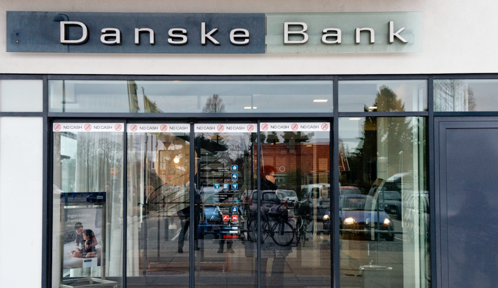 Danske Bank advarer: Vores telefonnummer bliver brugt til svindel