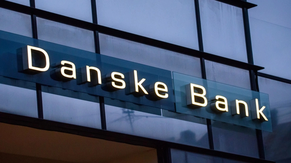 Syv personer gik amok i Danske Bank