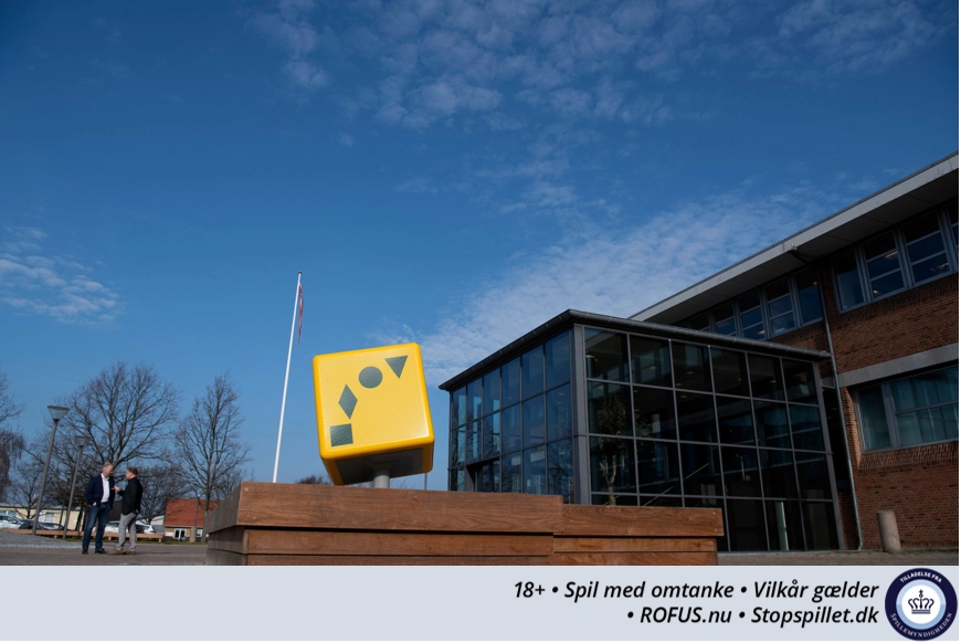 Ju-huu-uul: Nu vender det endelig tilbage!
