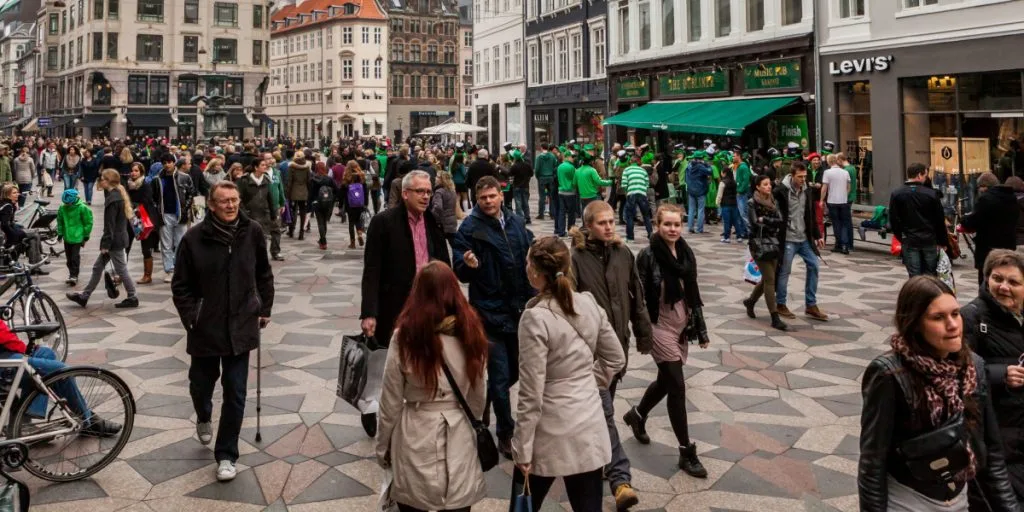 Sker oftere end hver anden time i Danmark: Kan have fatale konsekvenser
