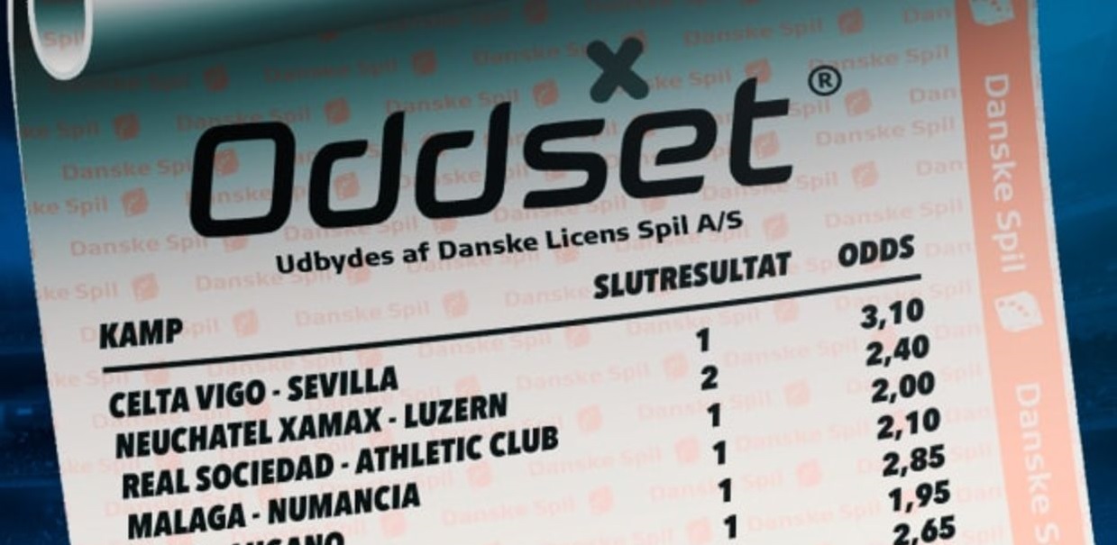 Heldig kartoffel: Dansker forvandler 10 kr. til 1.000.000