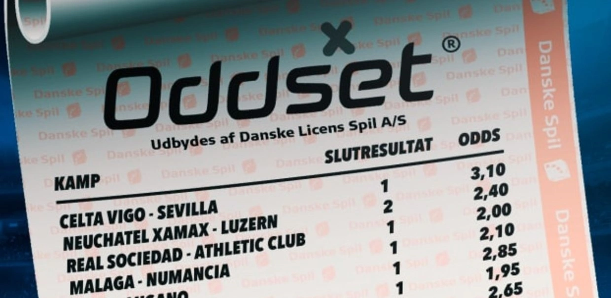 Heldig kartoffel: Dansker forvandler 10 kr. til 1.000.000