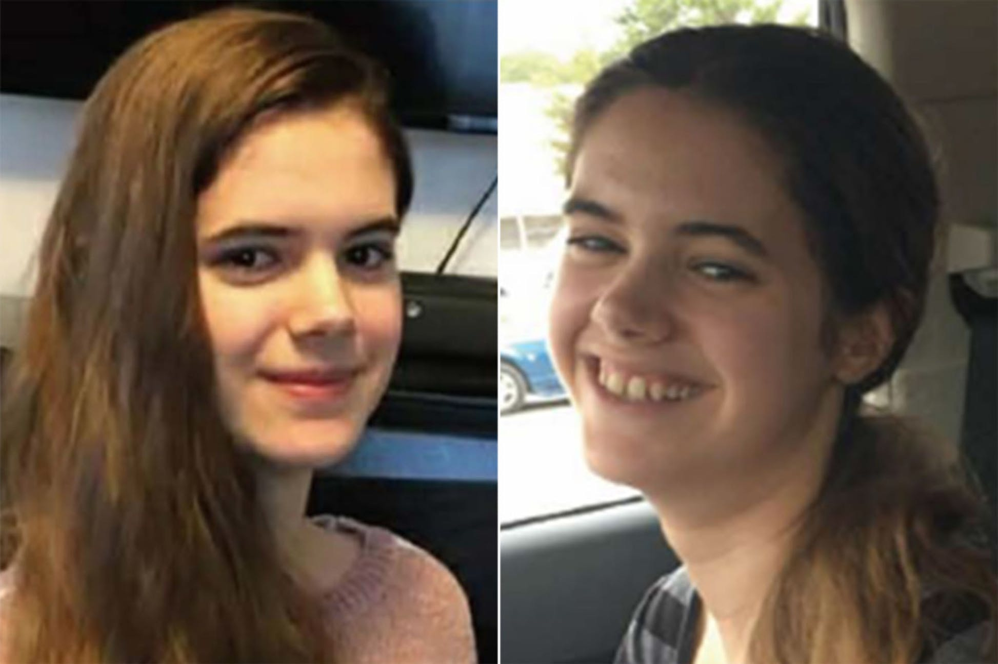 Teenager forsvandt for to år siden: Nu er hun fundet igen