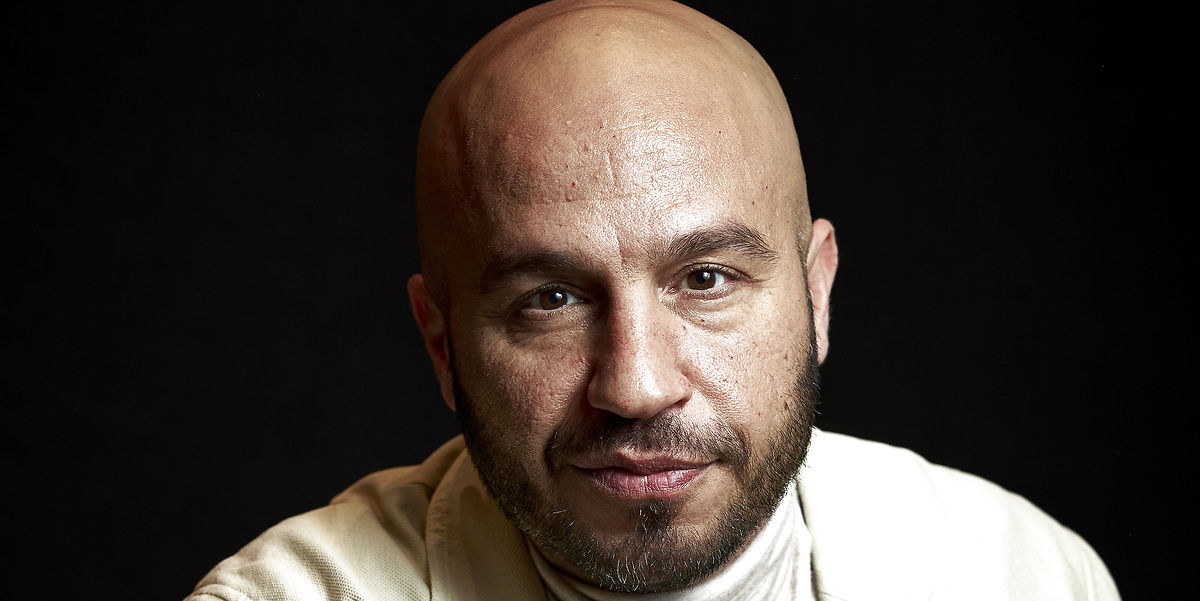 Dar Salim løfter sløret for stor nyhed